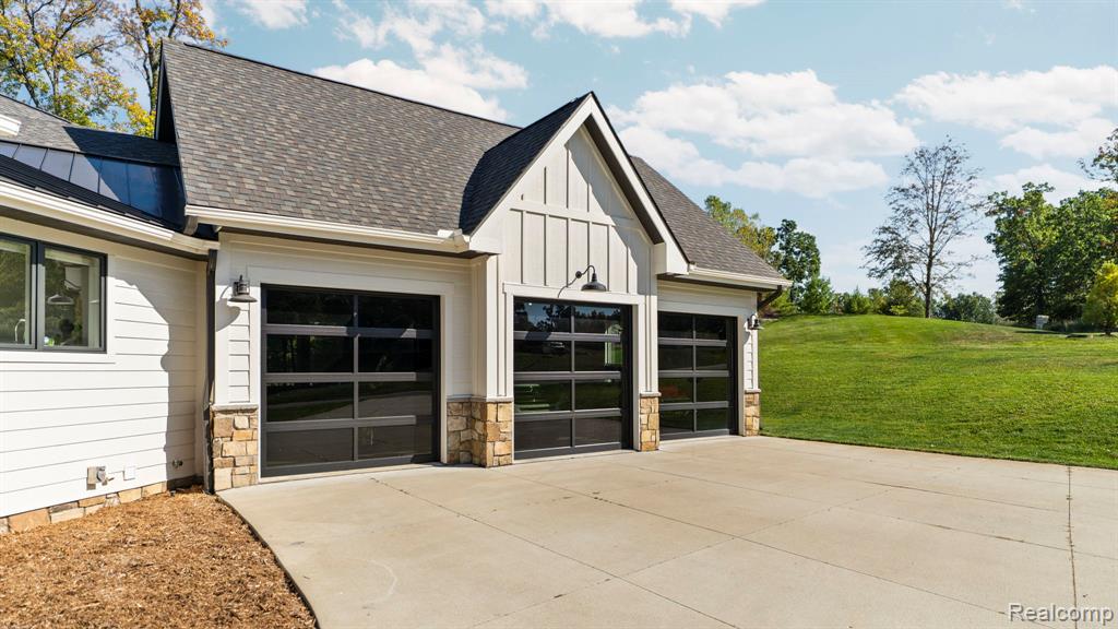 9069 Preserve Drive, Fenton, MI 48430 — Photo 68