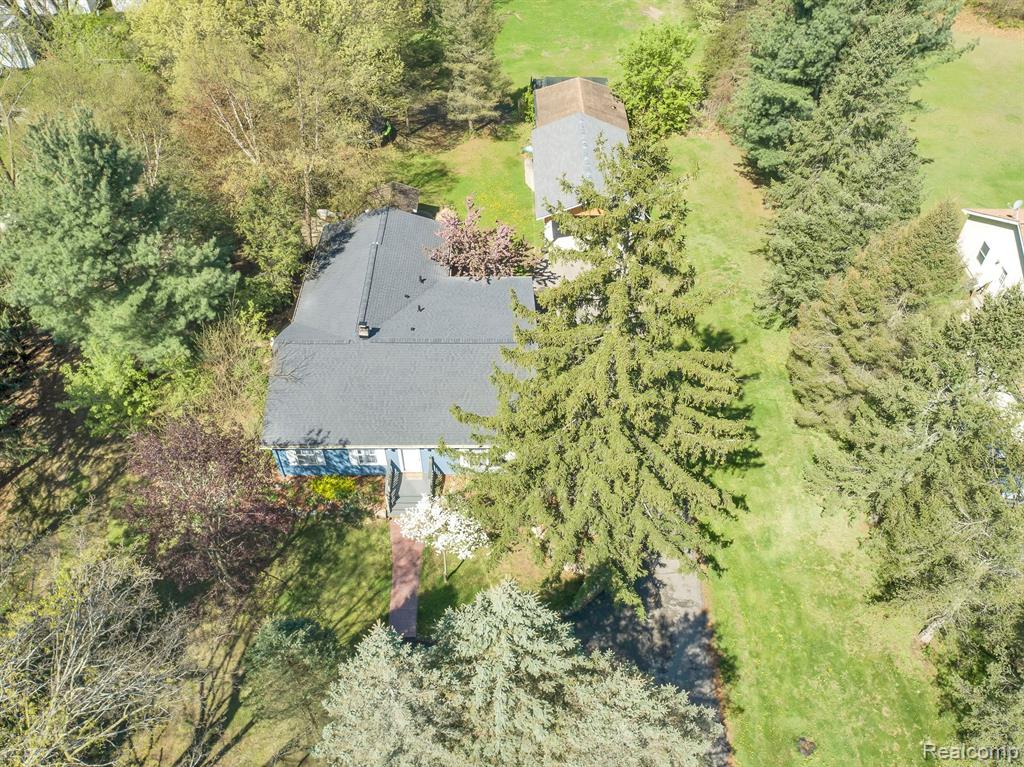 4953 CLINTONVILLE Road, Clarkston, MI — Photo 43