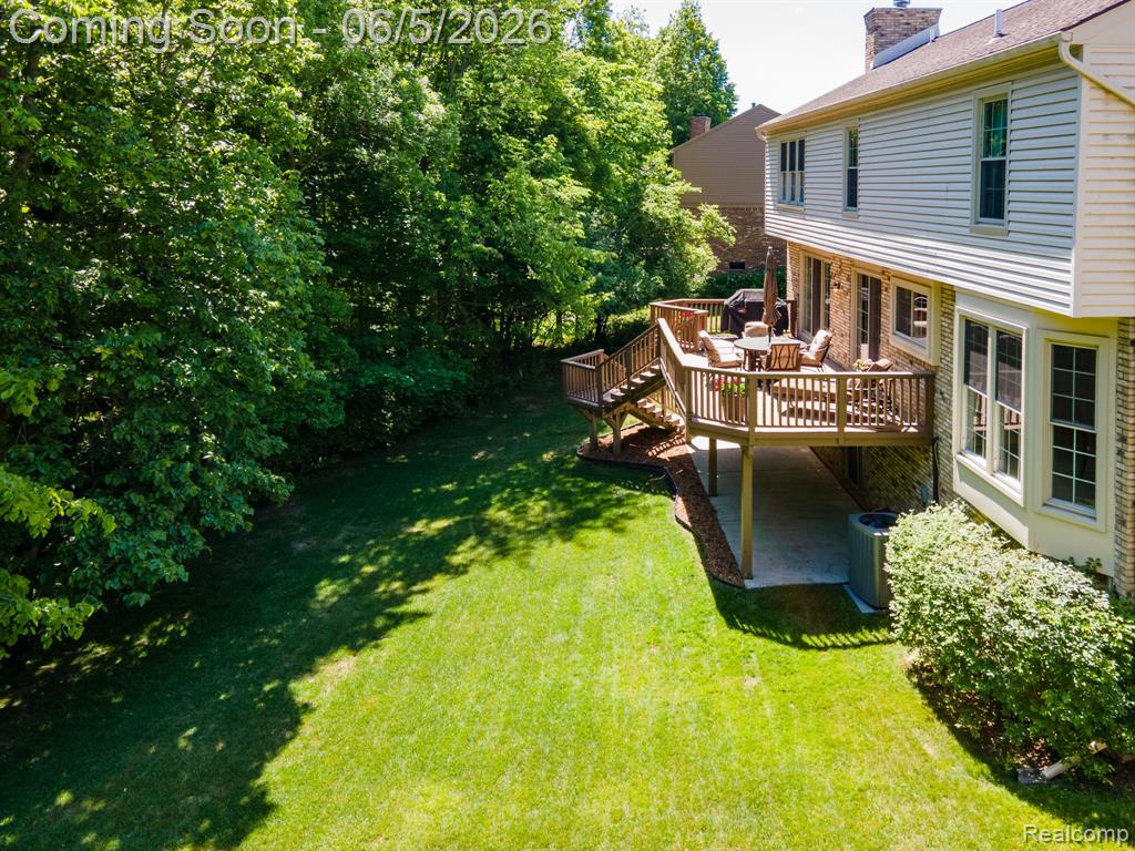 44828 Roundview Drive, Novi, MI — Photo 34