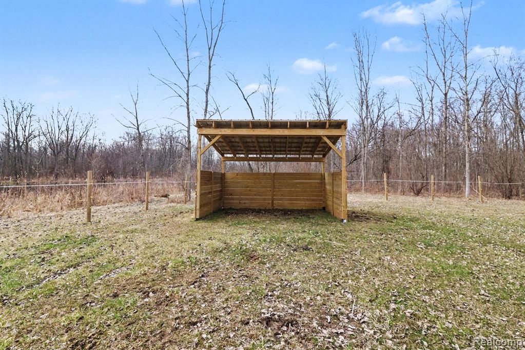 4837 Mack Road, Howell, MI 48855 — Photo 25