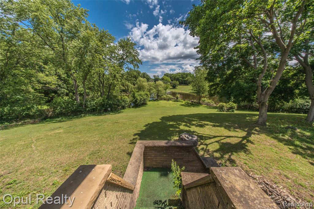 6455 Norham Road, Bloomfield Hills, MI 48301 — Photo 10