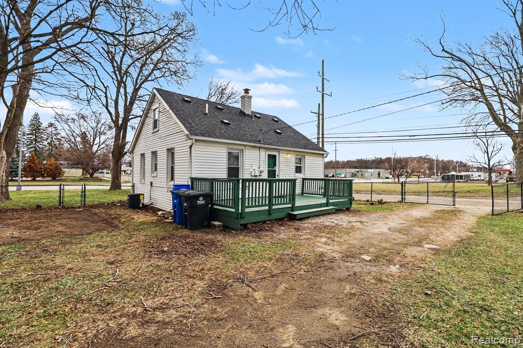 5825 N Newburgh Road, Westland, MI — Photo 28