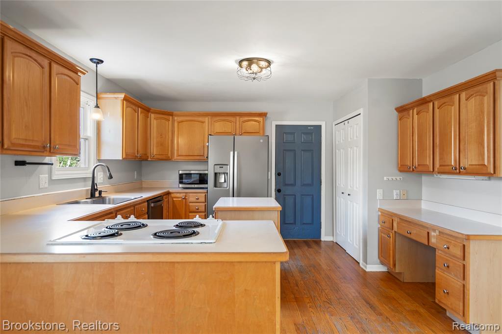 6189 Hall Road, Dryden, MI 48428 — Photo 15