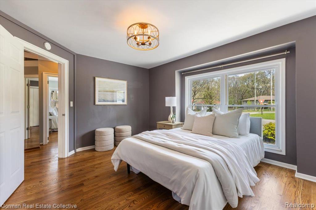 4583 FOREST Avenue, Waterford, MI 48328 — Photo 16