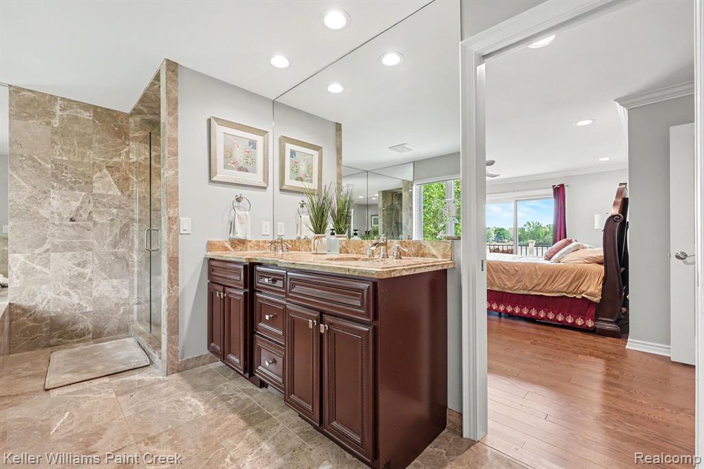 2560 Browning Drive, Lake Orion, MI — Photo 16