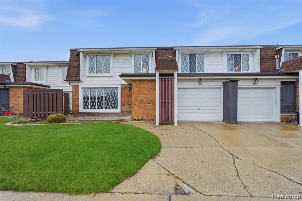 8710 Community Boulevard, Warren, MI 48093 — Photo 2