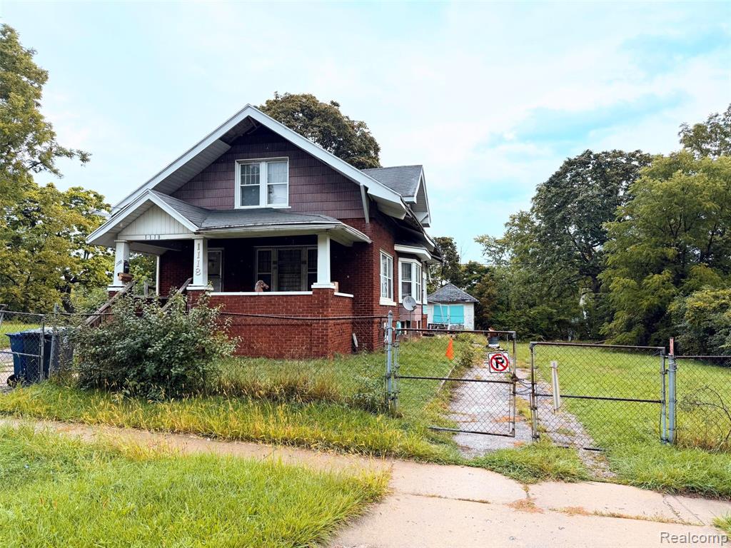 1118 Garland Street, Flint, MI 48503