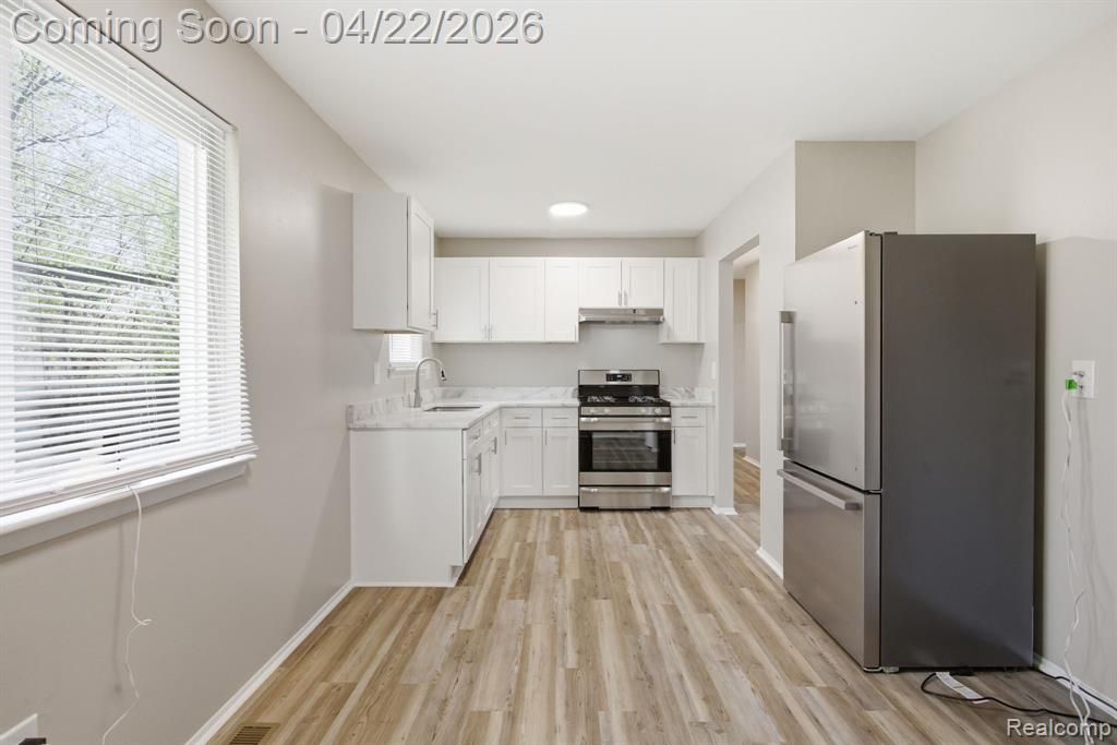 28521 Oakwood Street, Inkster, MI 48141 — Photo 15