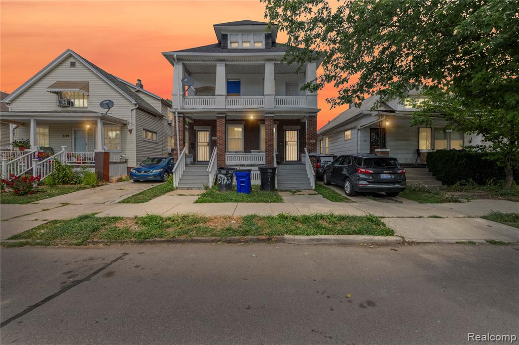 5118 Renville Street, Detroit, MI 48210 — Photo 3