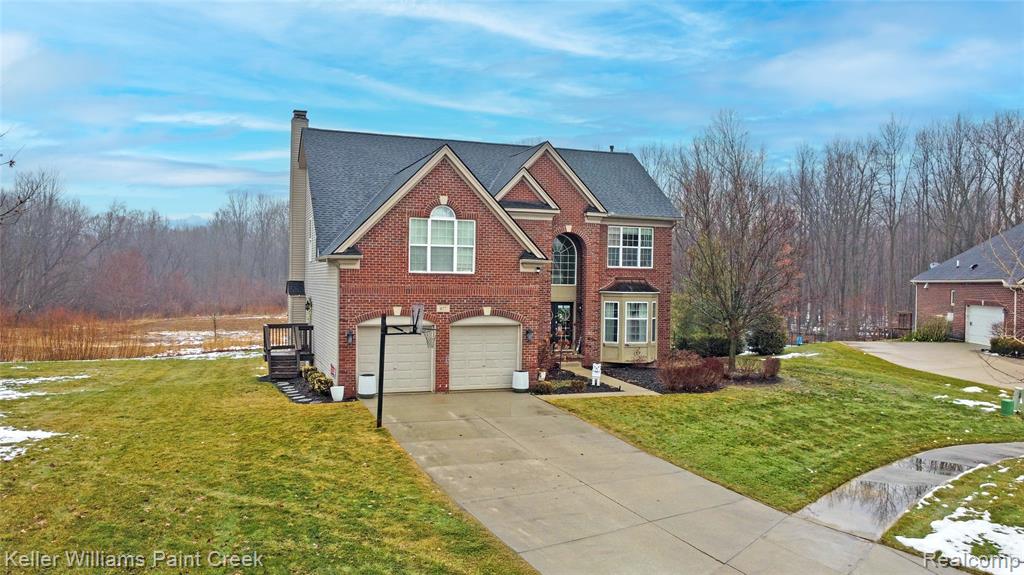 877 Wynstone Circle N, Oakland, MI — Photo 6
