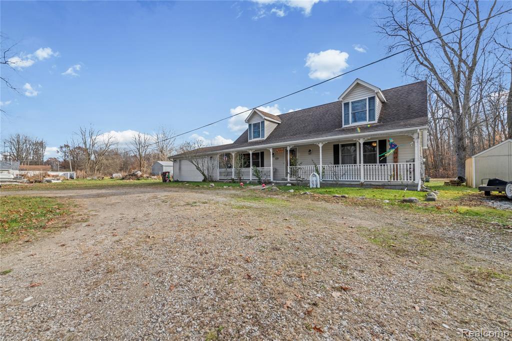 43865 Willow Road, Belleville, MI 48111 — Photo 26