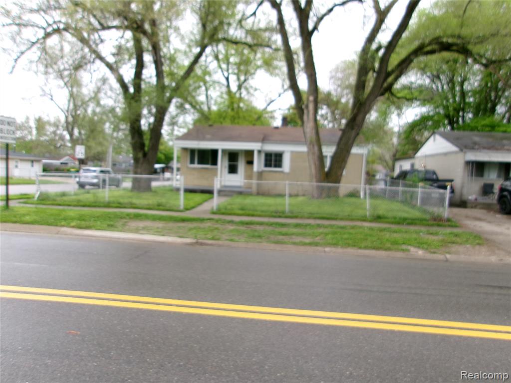 709 Dorset Avenue, Ypsilanti, MI 48198 — Photo 7
