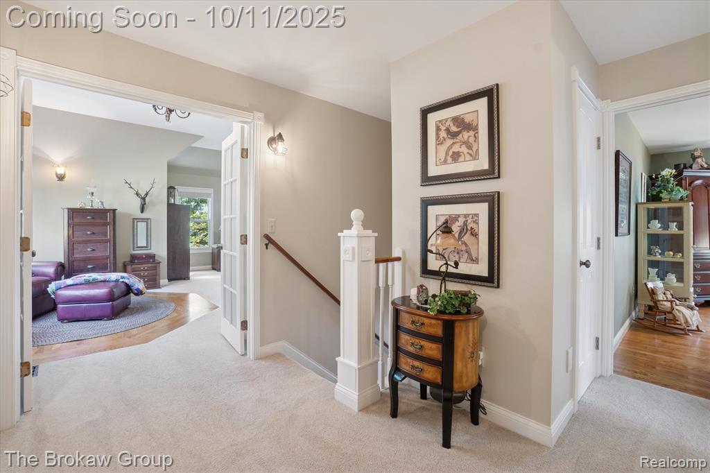10216 Mill Pointe Drive, Goodrich Vlg, MI — Photo 30