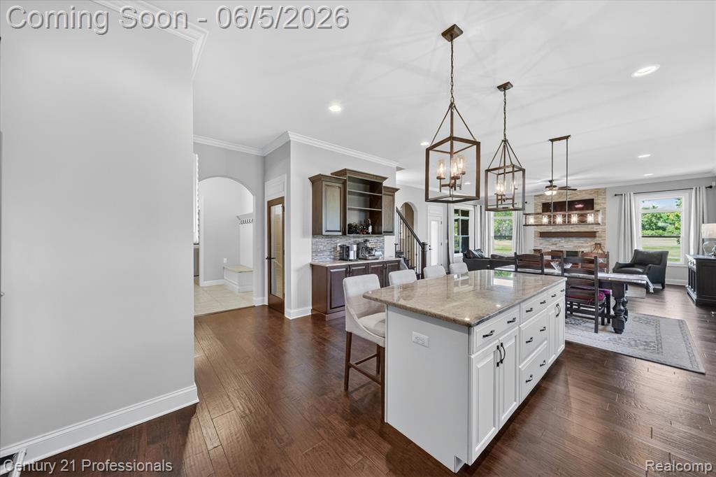2212 Heidi Drive, Oxford, MI 48370 — Photo 15