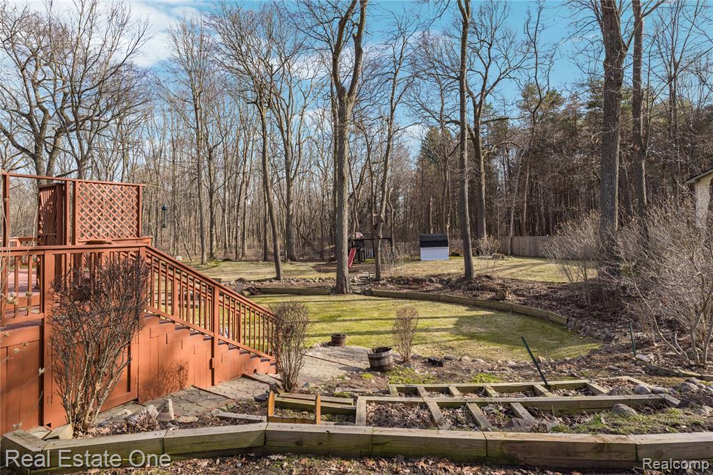 4921 Crestview Drive, Clarkston, MI 48348 — Photo 51