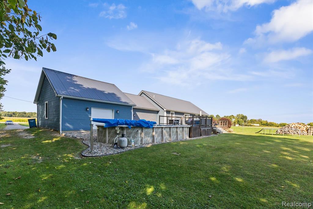 5625 Birch Run Road, Millington, MI 48746 — Photo 47