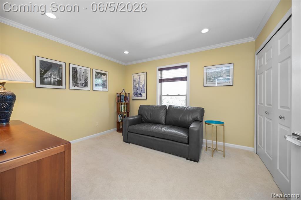 7505 Quail Ridge Drive, Dexter, MI 48130 — Photo 53