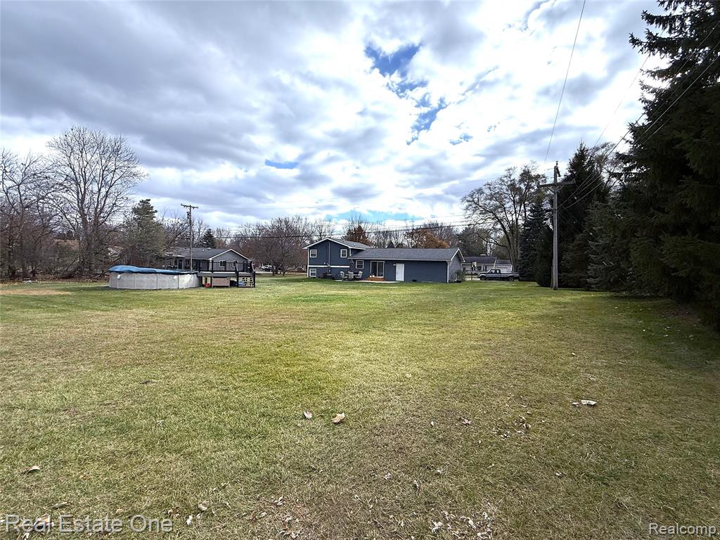 444 Riddle Street, Howell, MI 48843 — Photo 29