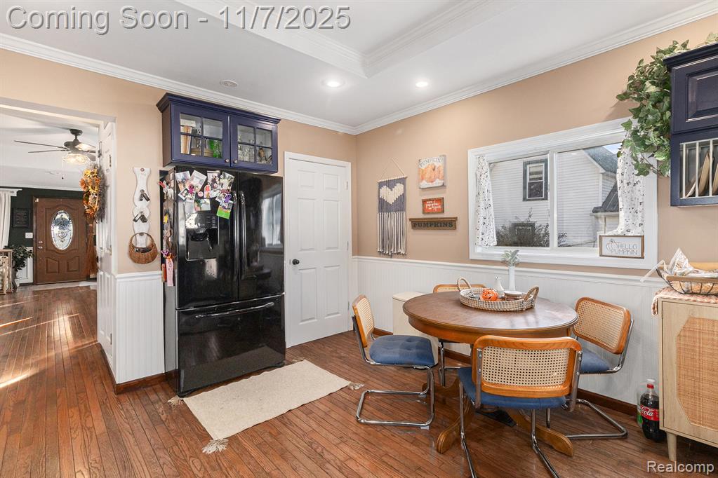 430 W 4th Street, Imlay City, MI 48444 — Photo 12