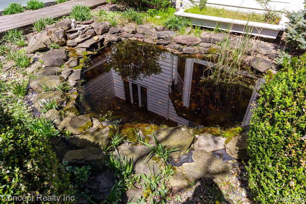 3215 Edgevale Drive, Lambertville, MI, 48144