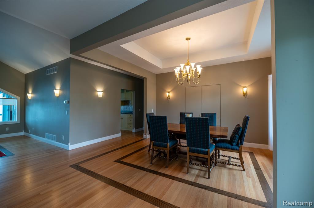 5871 Sandy Drive, Pinconning, MI 48650 — Photo 11