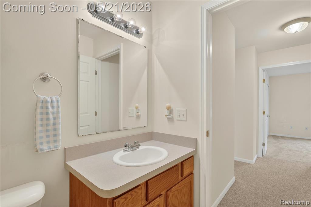 1607 Cedarwood Drive, Flushing, MI 48433 — Photo 19