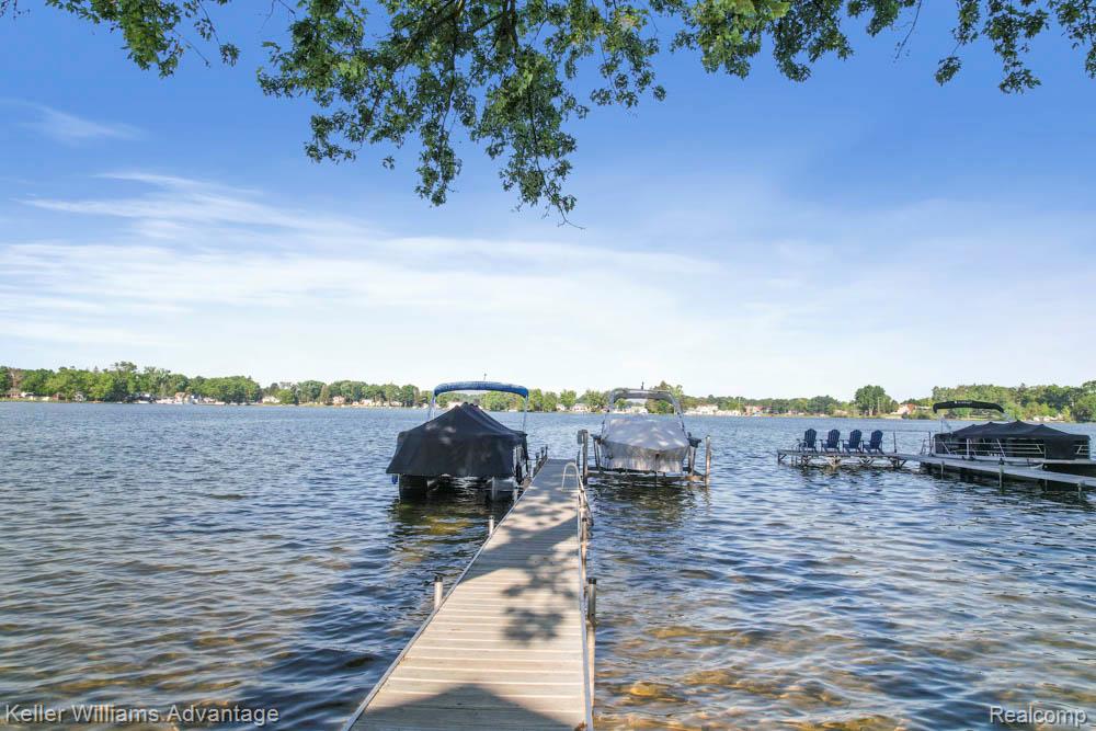 4253 Hunters Drive, Highland, MI 48356 — Photo 66