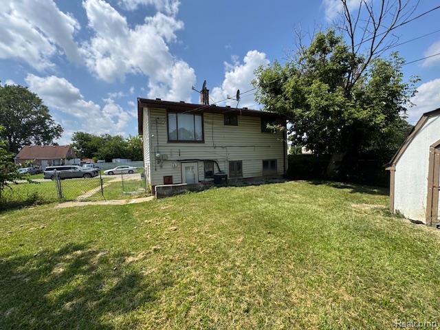 4149 Harriet Street, Inkster, MI 48141 — Photo 13