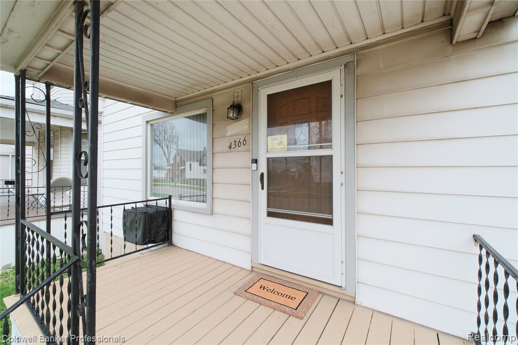 4366 Western Street, Detroit, MI 48210 — Photo 2