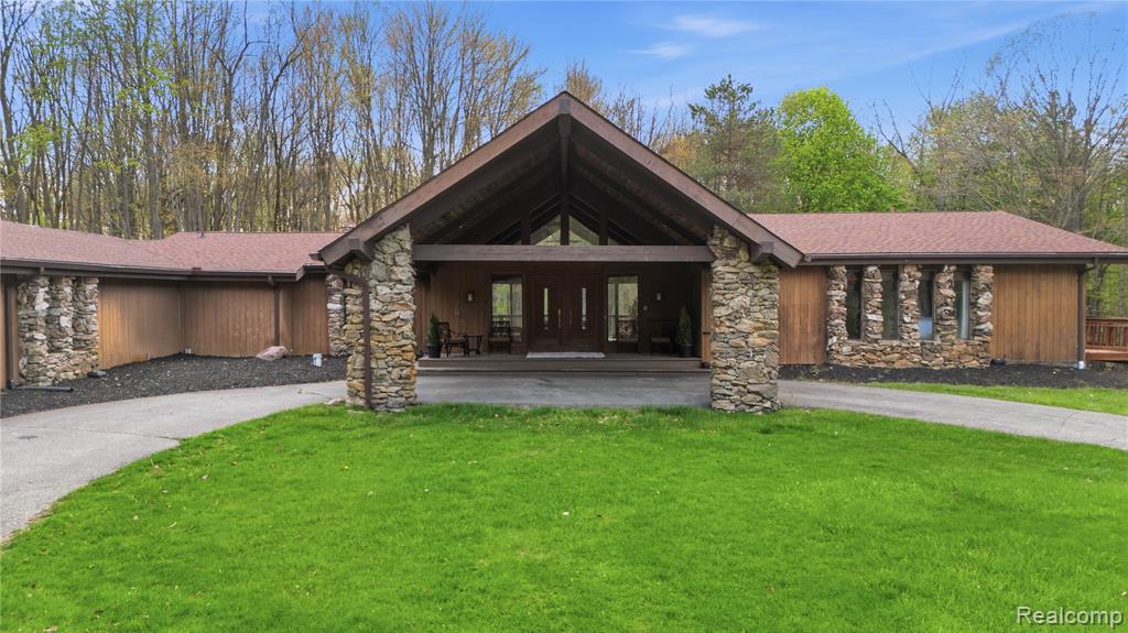 3050 Reese Road, Ortonville, MI 48462 — Photo 3