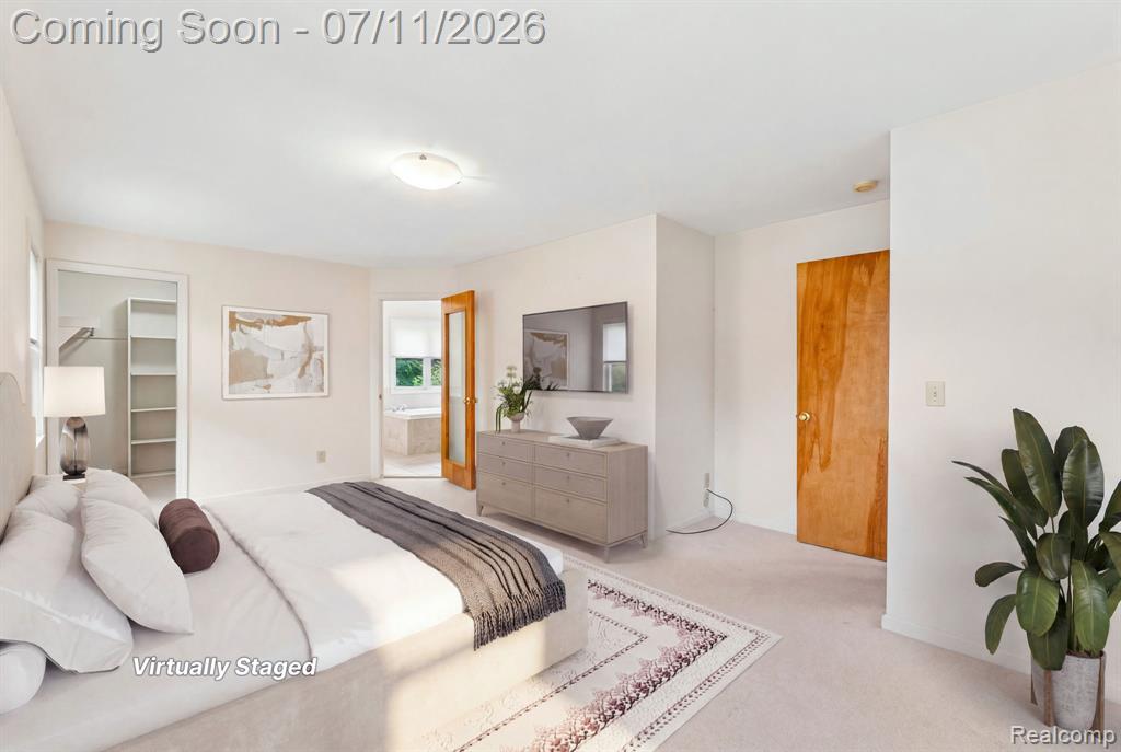 6105 Gilbert Lake Road, Bloomfield Hills, MI 48301 — Photo 51