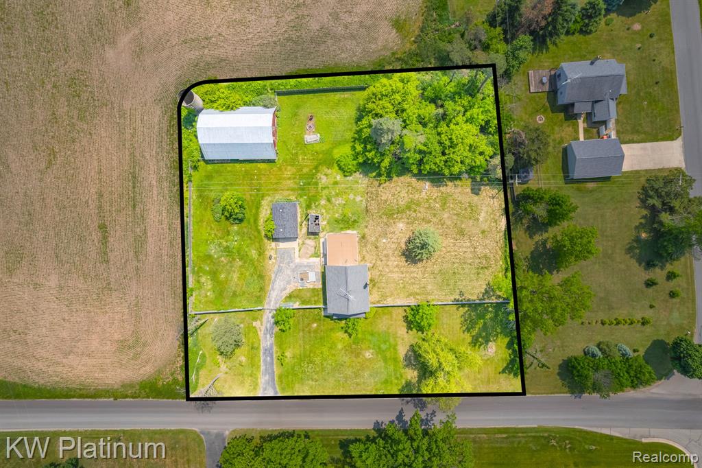 5276 Van Orden Road, Webberville, MI 48892 — Photo 23
