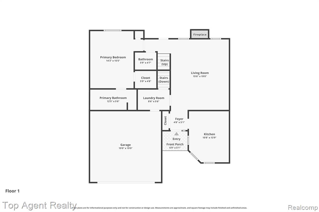 45505 Limerick Drive, Macomb, MI 48044 — Photo 40