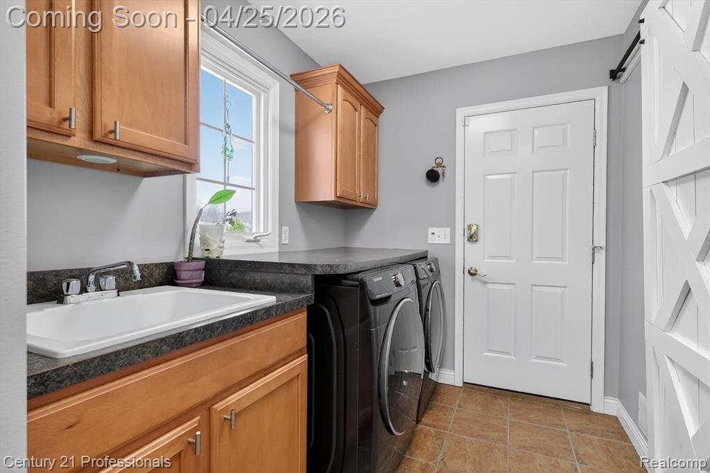 163 W Auburn Trail, Brighton, MI 48114 — Photo 17