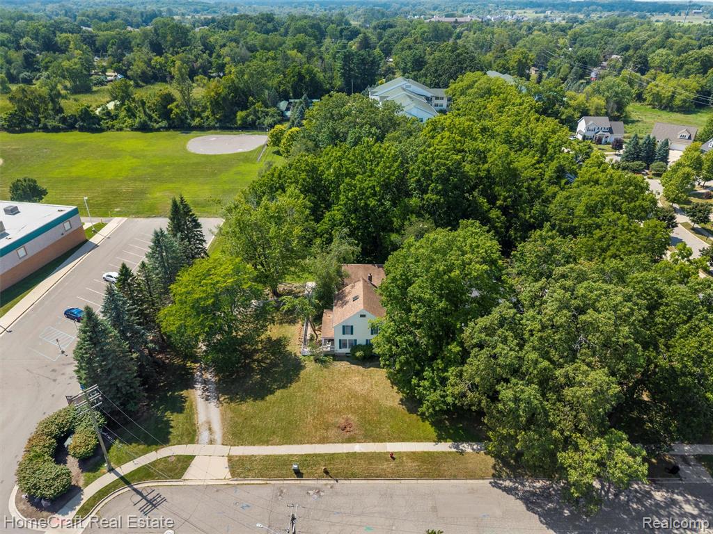 618 GRANT Street, Chelsea, MI 48118 — Photo 14