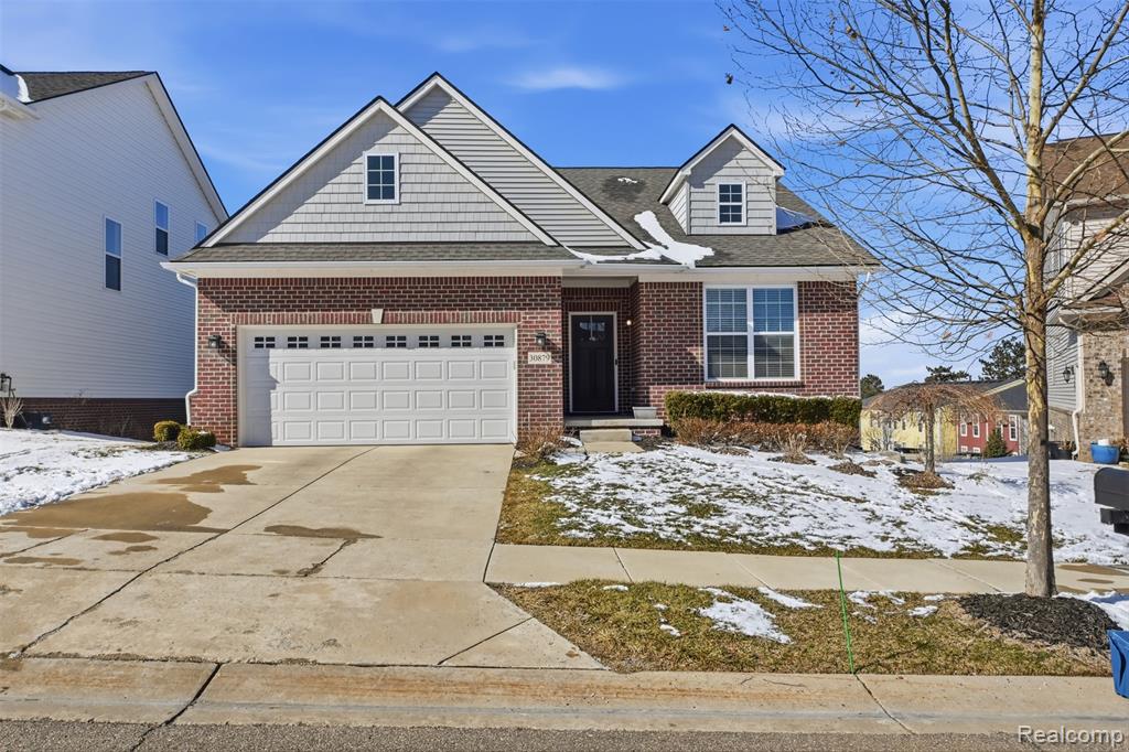 30879 Asbury Hill Court, New Hudson, MI 48165 — Photo 35
