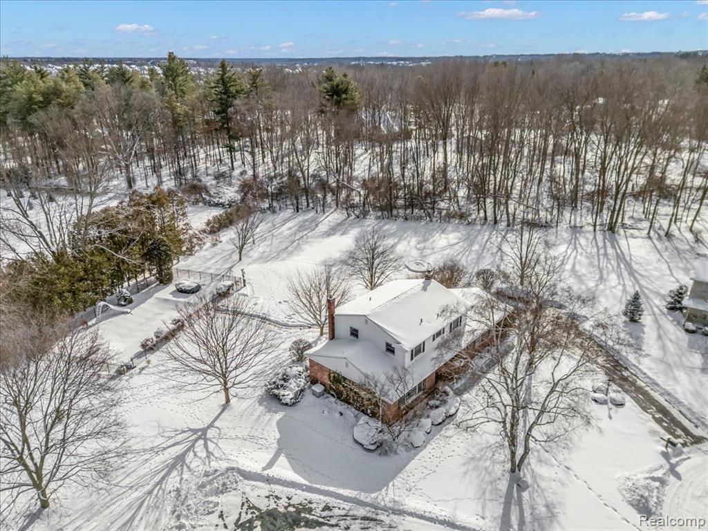 5815 Beechview Drive, Rochester, MI 48306 — Photo 54