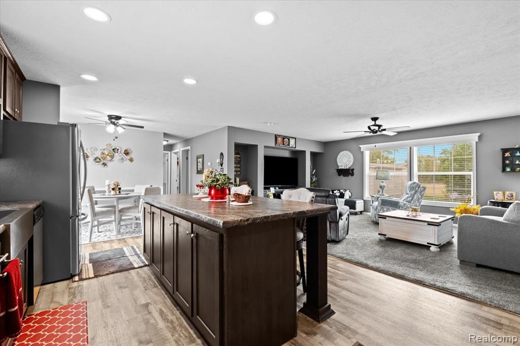5430 Arboretum Trail, Howell, MI 48843 — Photo 8