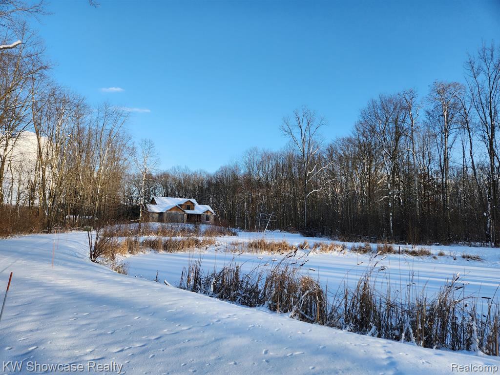 9246 WHITE Road, Linden, MI 48451 — Photo 2