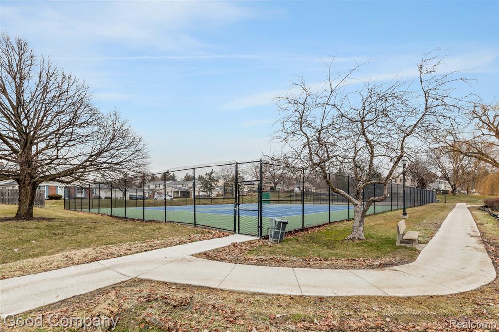 42146 Farragut Court, Northville, MI 48167 — Photo 39