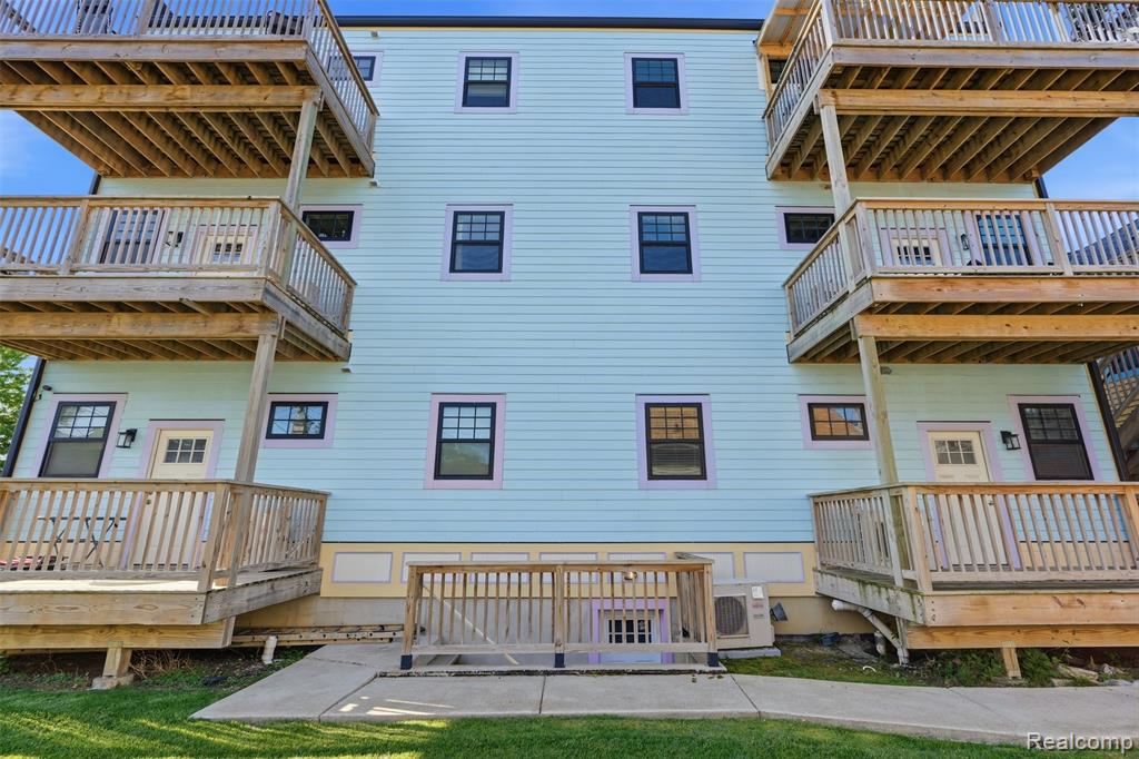 1786 W Willis Street, 1, Detroit, MI 48208 — Photo 25