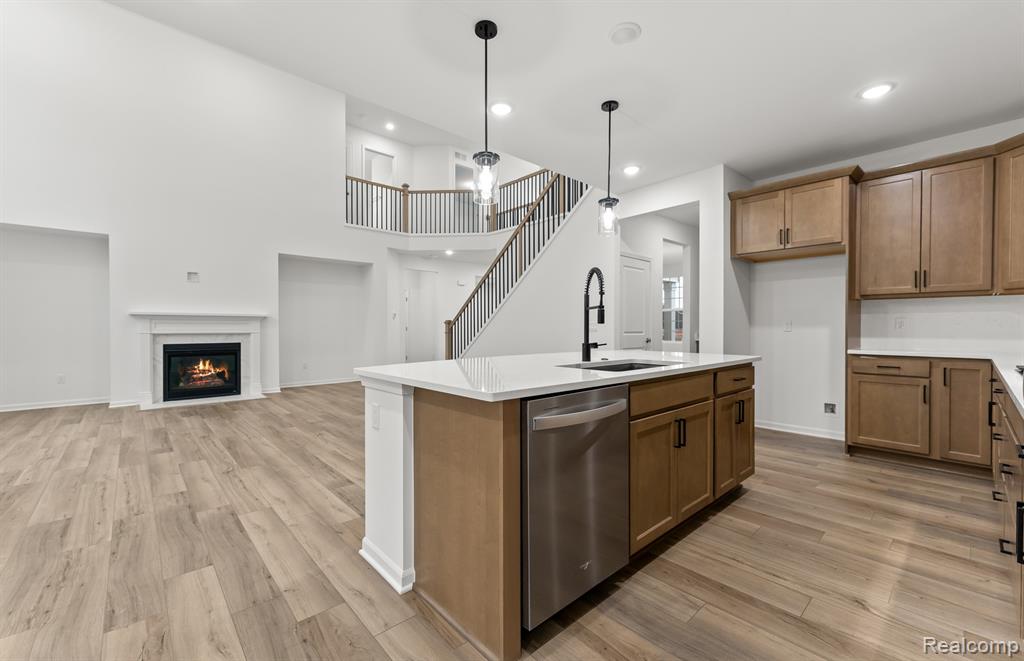 51261 Deerbrook Drive, Macomb, MI 48042 — Photo 14