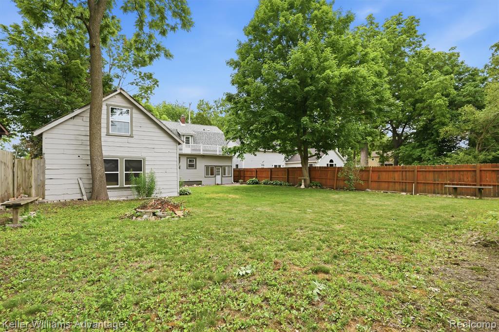 507 North Street, Holly, MI 48442 — Photo 39