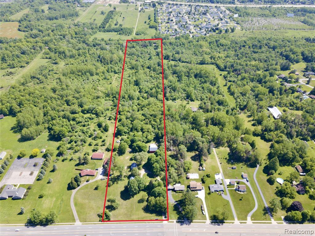 7016 Davison Road, Davison, MI 48423 — Photo 3