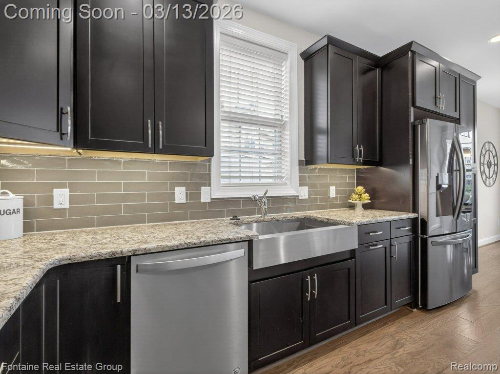 42893 Cardinal Way, Novi, MI — Photo 8