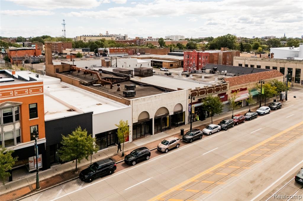 6532 Woodward Avenue - Photo 3