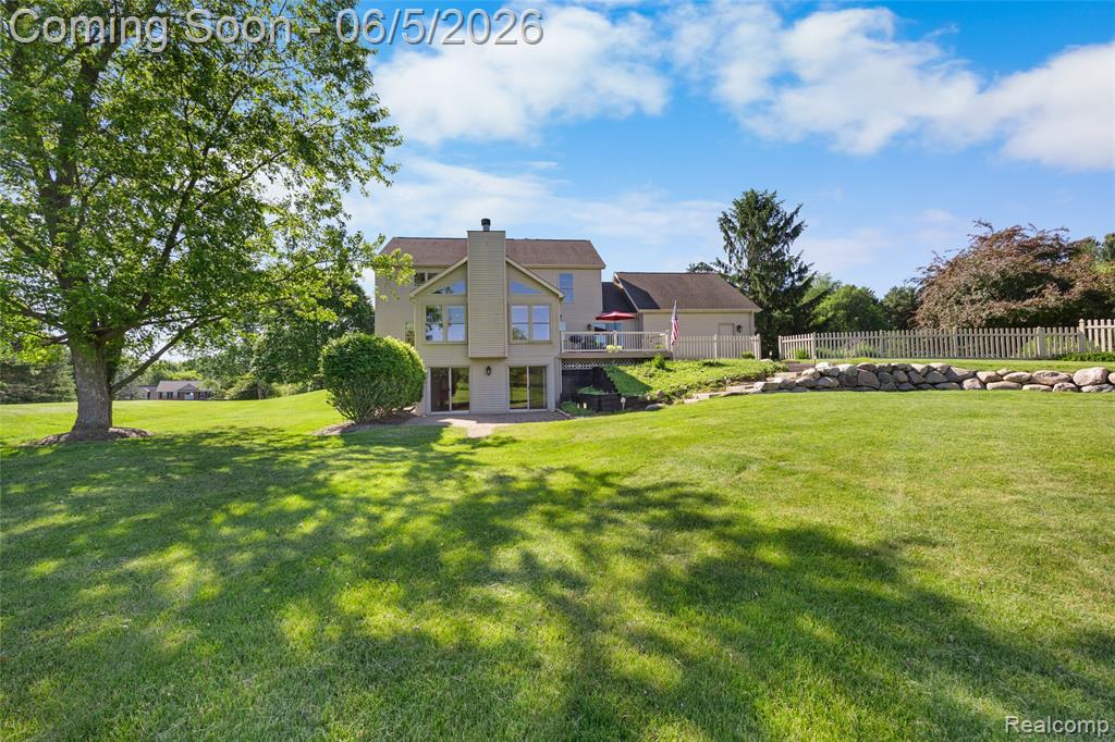 7505 Quail Ridge Drive, Dexter, MI 48130 — Photo 6