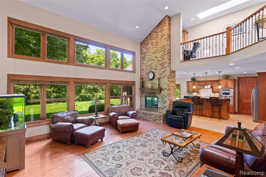 13733 Crooked Creek Lane, Carleton, MI 48117 — Photo 14