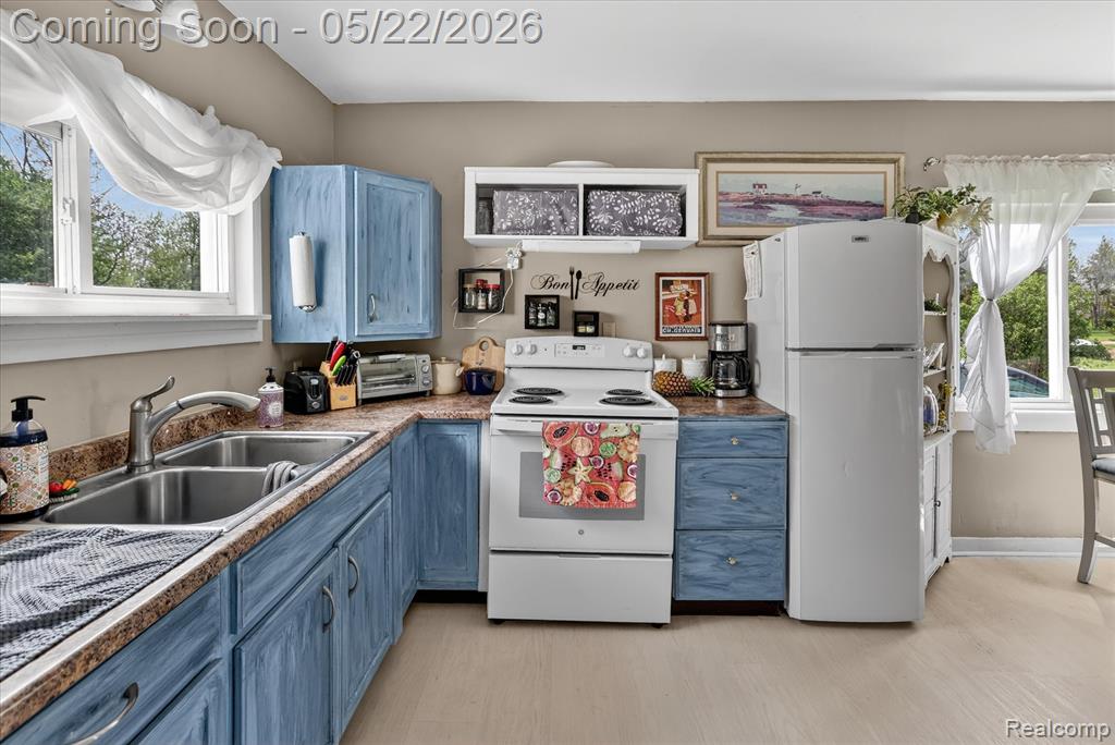 7950 Mayville Road, Marlette, MI 48453 — Photo 11