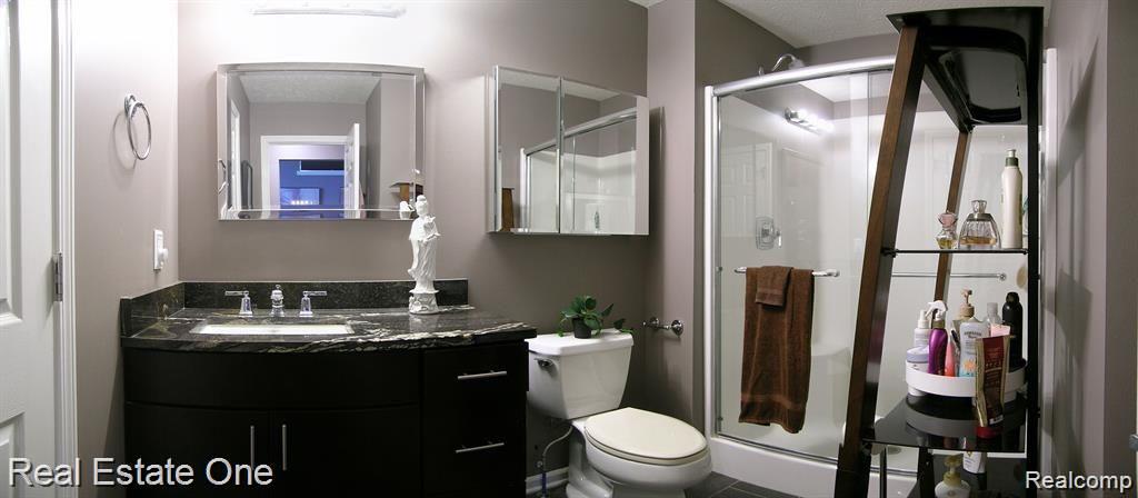 895 SPIREA, Howell, MI 48843 — Photo 17